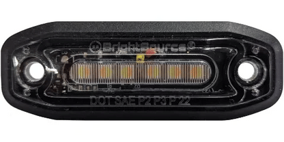 T2: 2022/23 Subaru Outback Wilderness DRL/Grille lights
